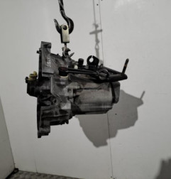 Boite de vitesses PEUGEOT 106 Photo n°1