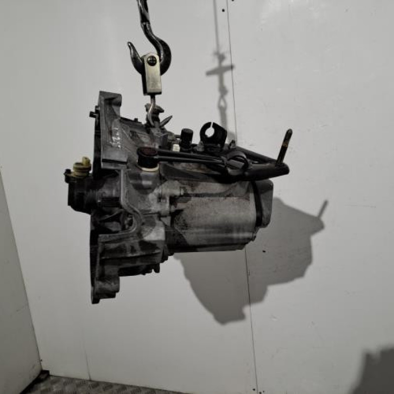 Boite de vitesses PEUGEOT 106