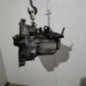 Boite de vitesses PEUGEOT 106
