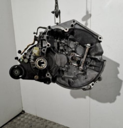 Boite de vitesses PEUGEOT 106