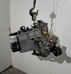 Boite de vitesses PEUGEOT 106 Photo n°3