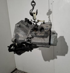 Boite de vitesses CITROEN C3 2 Photo n°1
