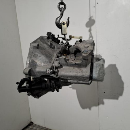 Boite de vitesses CITROEN C3 2 Photo n°1