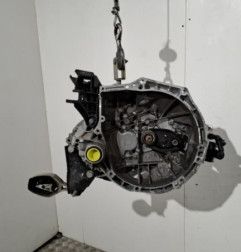 Boite de vitesses CITROEN C3 2