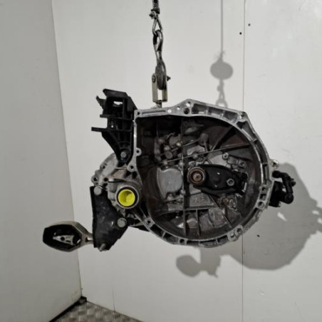 Boite de vitesses CITROEN C3 2