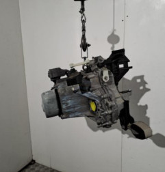 Boite de vitesses CITROEN C3 2 Photo n°3