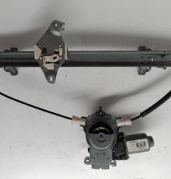 Leve vitre electrique avant droit NISSAN NOTE 1 Photo n°1