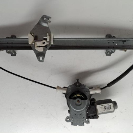 Leve vitre electrique avant droit NISSAN NOTE 1 Photo n°1