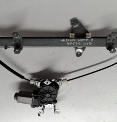 Leve vitre electrique avant droit NISSAN NOTE 1