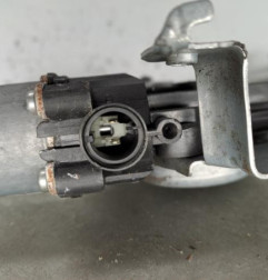 Leve vitre electrique avant droit NISSAN NOTE 1 Photo n°3