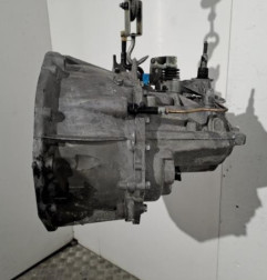 Boite de vitesses RENAULT MEGANE 2 Photo n°1