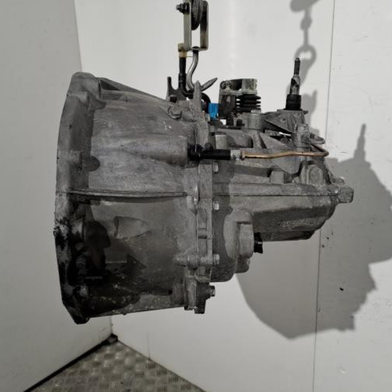 Boite de vitesses RENAULT MEGANE 2