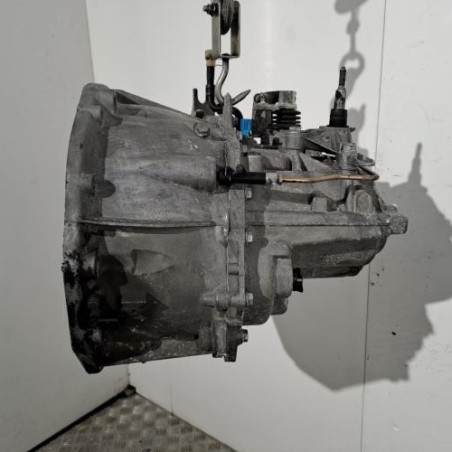 Boite de vitesses RENAULT MEGANE 2 Photo n°1