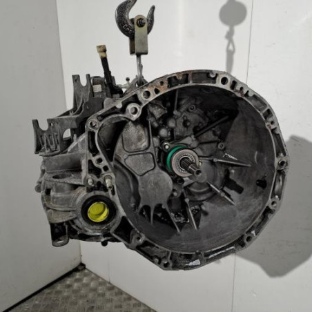 Boite de vitesses RENAULT MEGANE 2