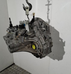 Boite de vitesses RENAULT MEGANE 2 Photo n°3