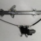 Leve vitre electrique avant gauche NISSAN NOTE 1