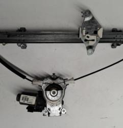 Leve vitre electrique avant gauche NISSAN NOTE 1