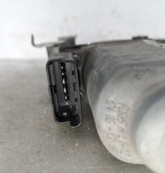 Leve vitre electrique avant gauche NISSAN NOTE 1 Photo n°3