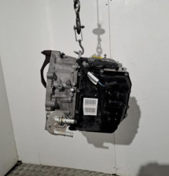 Boite de vitesses PEUGEOT 2008 1 Photo n°1