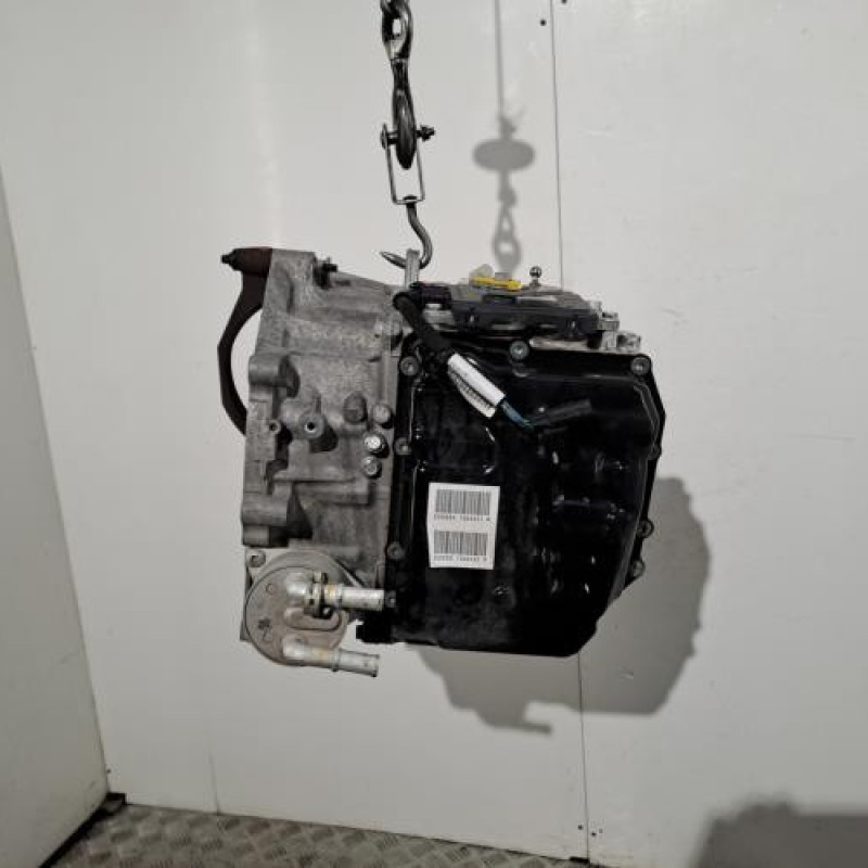 Boite de vitesses PEUGEOT 2008 1