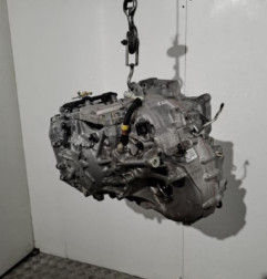 Boite de vitesses PEUGEOT 2008 1 Photo n°3