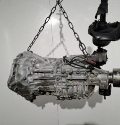 Boite de vitesses ISUZU D-MAX 2 Photo n°1