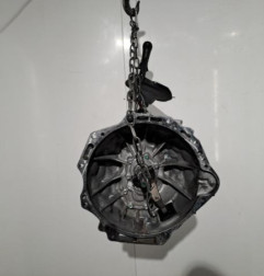 Boite de vitesses ISUZU D-MAX 2