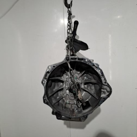 Boite de vitesses ISUZU D-MAX 2