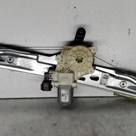 Leve vitre electrique arriere droit FORD FOCUS 3 Photo n°1