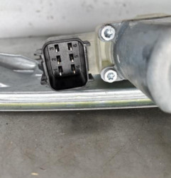 Leve vitre electrique arriere droit FORD FOCUS 3 Photo n°3