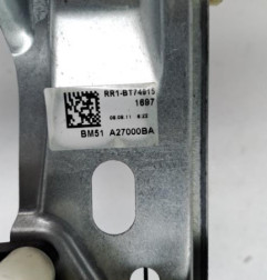 Leve vitre electrique arriere droit FORD FOCUS 3 Photo n°4