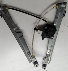 Leve vitre electrique avant gauche RENAULT SCENIC 4 Photo n°1