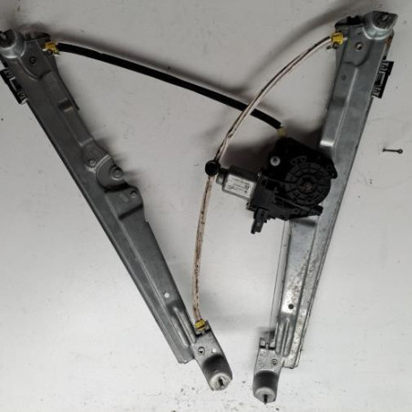 Leve vitre electrique avant gauche RENAULT SCENIC 4 Photo n°1