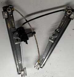 Leve vitre electrique avant gauche RENAULT SCENIC 4