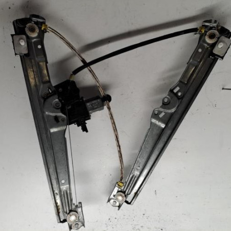 Leve vitre electrique avant gauche RENAULT SCENIC 4