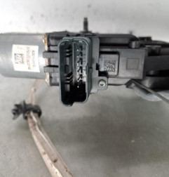 Leve vitre electrique avant gauche RENAULT SCENIC 4 Photo n°4