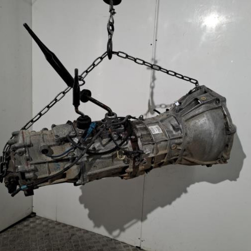 Boite de vitesses TOYOTA HILUX 4