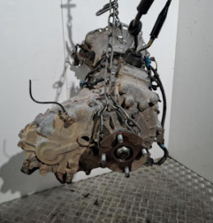 Boite de vitesses TOYOTA HILUX 4