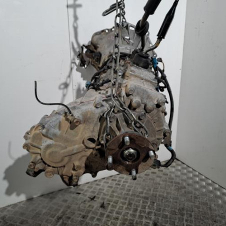 Boite de vitesses TOYOTA HILUX 4