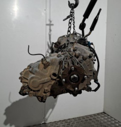 Boite de vitesses TOYOTA HILUX 4 Photo n°3