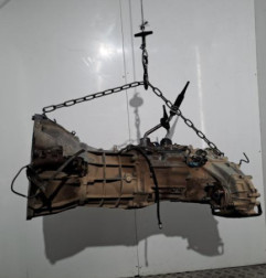 Boite de vitesses TOYOTA HILUX 4 Photo n°4