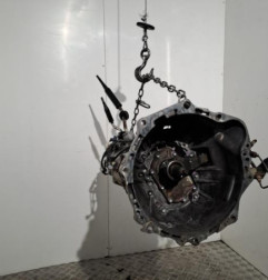 Boite de vitesses TOYOTA HILUX 4 Photo n°5
