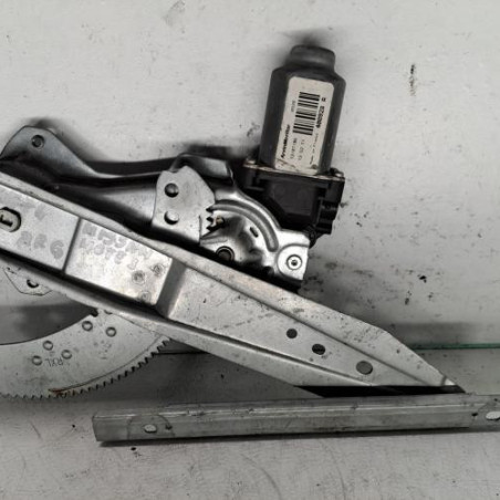 Leve vitre electrique arriere gauche NISSAN NOTE 1 Photo n°1