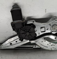 Leve vitre electrique arriere gauche NISSAN NOTE 1