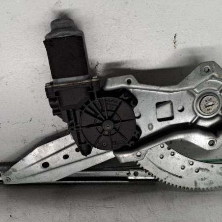 Leve vitre electrique arriere gauche NISSAN NOTE 1