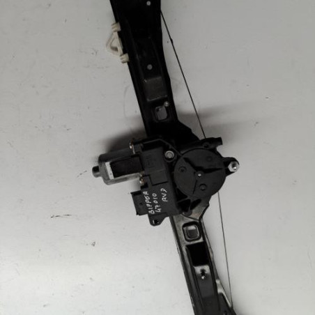 Leve vitre electrique avant droit PEUGEOT BIPPER Photo n°1