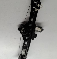 Leve vitre electrique avant droit PEUGEOT BIPPER