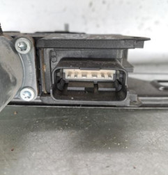 Leve vitre electrique avant droit PEUGEOT BIPPER Photo n°3