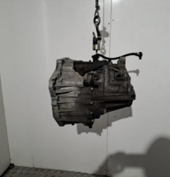 Boite de vitesses RENAULT MEGANE 3 Photo n°1