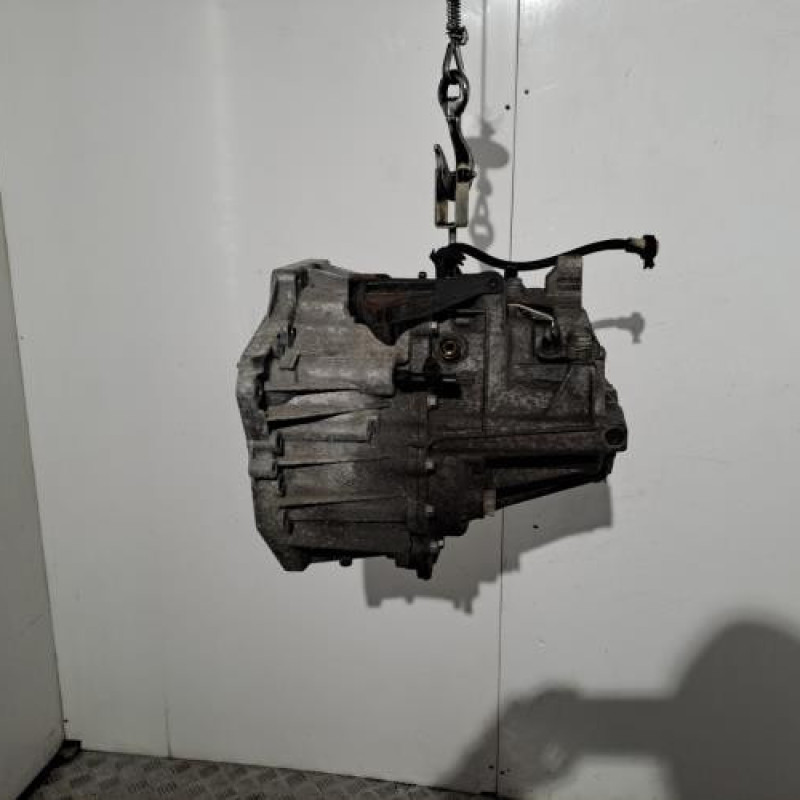 Boite de vitesses RENAULT MEGANE 3
